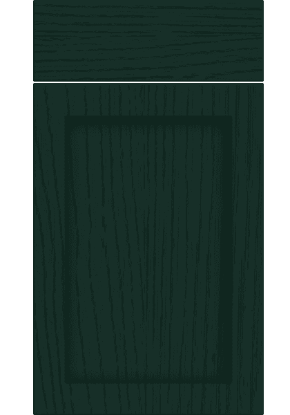 Paint Flow Matt Fir Green 1